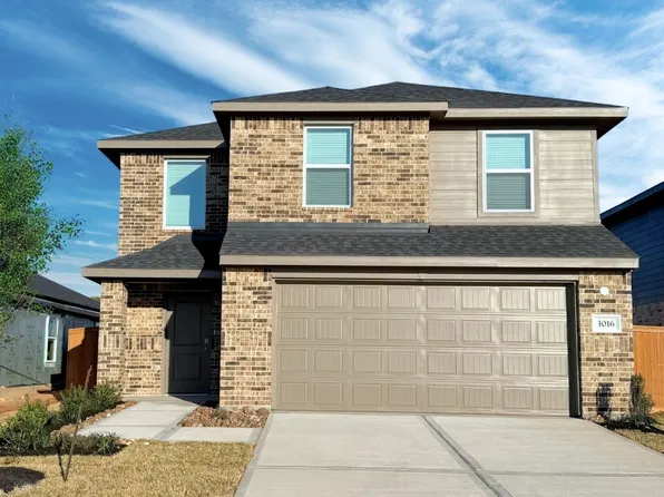 Davis Plan, Sunterra