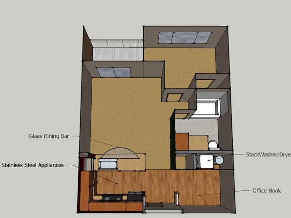 1420 E Pine St Unit 710, Seattle, WA 98122