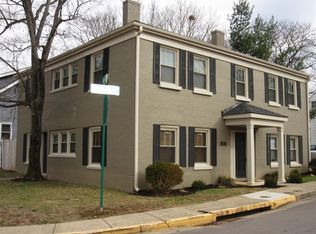1201 Monroe Ave, Lexington, KY 40502