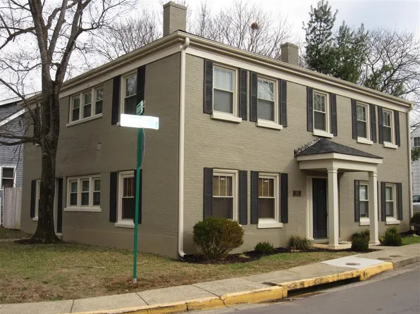 1201 Monroe Ave, Lexington, KY 40502