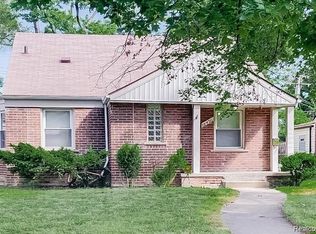 18436 Margareta St, Detroit, MI 48219