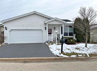 3105 Appaloosa Way LOT 814, Grayslake, IL 60030