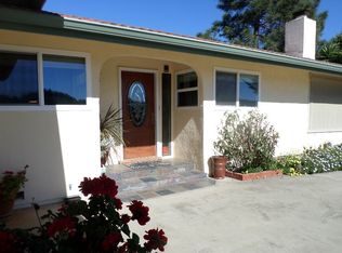 55 Dunbarton Rd, Aromas, CA 95004