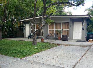 1619 Dauphin Ln, Orlando, FL 32803