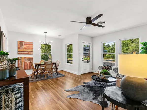 1509 Brentwood St, Austin, TX 78757