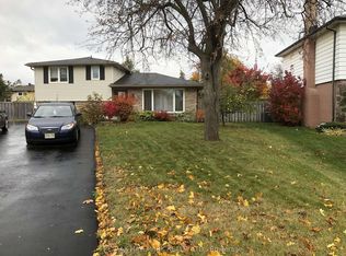 42 Abbey Rd, Brampton, ON L6W 2T8