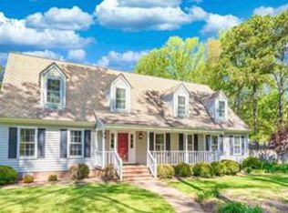 2437 Camino Real S, Virginia Beach, VA 23456