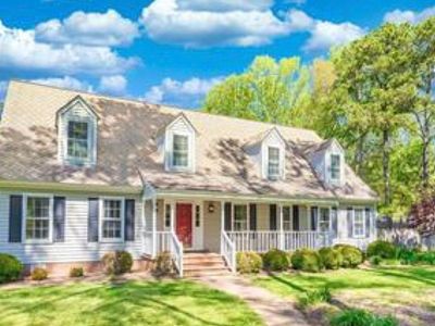 2437 Camino Real S, Virginia Beach, VA, 23456