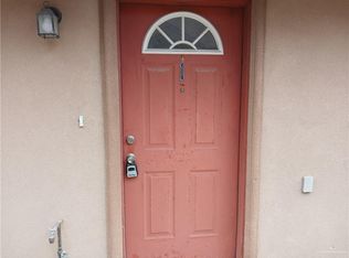 2101 Bahamas Dr, Edinburg, TX 78541