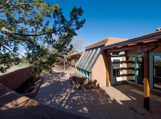 16 Abanico Rd, Santa Fe, NM 87508