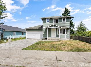 1500 Fruitland Dr, Bellingham, WA
