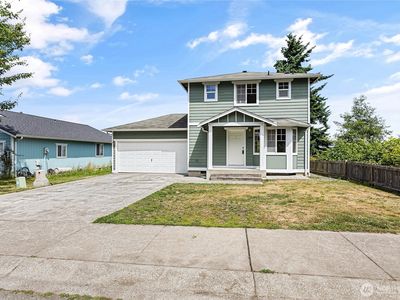 1500 Fruitland Drive, Bellingham, WA, 98226