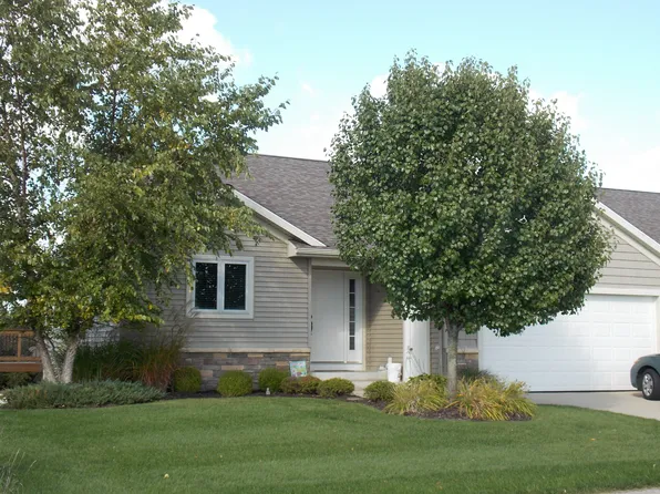 3775 Jason Ridge Ln SW, Grand Rapids, MI 49534