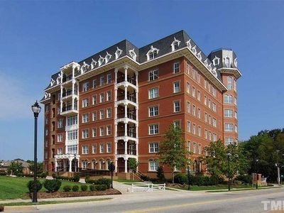710 Independence Pl Unit 204, Raleigh, NC, 27603