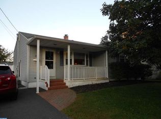 37 Sherbrooke Rd, Ewing, NJ 08638