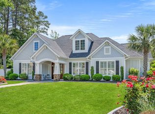 1311 N Cherry Dr, Myrtle Beach, SC 29575