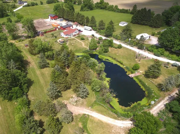 2132 State Road 225 E, Battle Ground, IN 47920