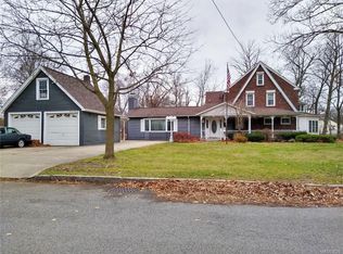 714 Pasadena Ave, Niagara Falls, NY 14304