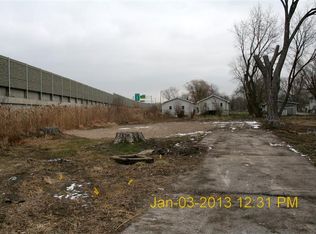 2615 Frye St, Lake Station, IN 46405