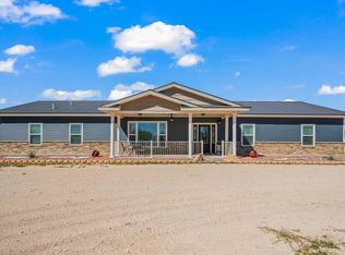 348 Private Road 303 #B, Seminole, TX 79360