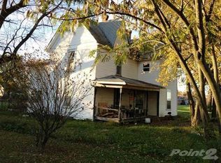 505 Spruce, Lockwood, MO 65682