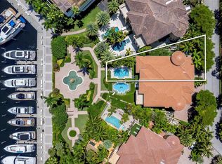 Williams Island 3rd Amend, Aventura, FL 33160