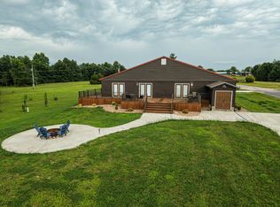 18839 Pine Lake Rd, Monroe City, MO 63456