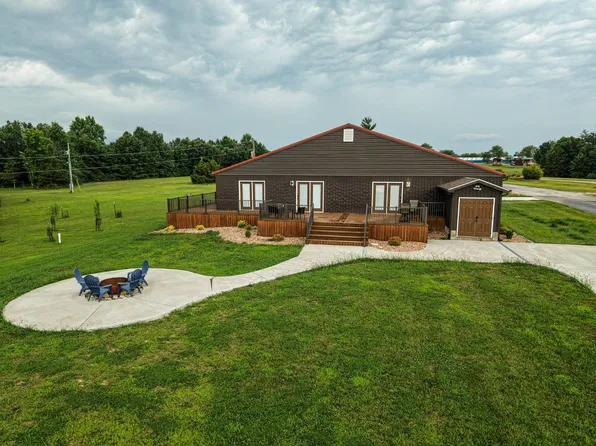 18839 Pine Lake Rd, Monroe City, MO 63456