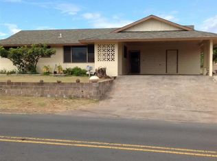 708 Lalani Cir, Kahului, HI 96732