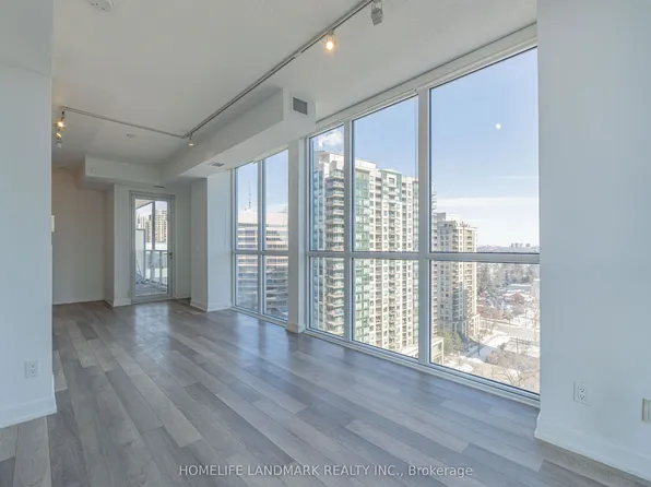 5180 Yonge St #1207, Toronto, ON M2N 0K5