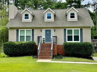 1329 Willow Creek Pl, Alabaster, AL 35007