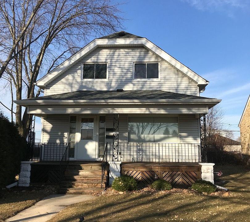 1st image of 3704 E Grange Ave Uppr A