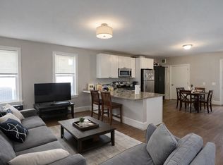603 E 3rd St #1, Boston, MA 02127