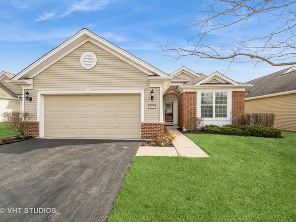 865 Voyage Way, Elgin, IL 60124