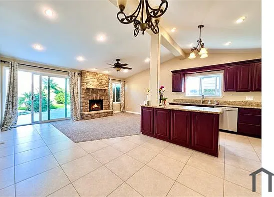4 bed, 1470 sqft, $4,500 — Photo 2