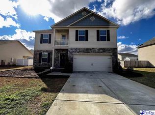 1212 Turtle Dove Dr, Florence, SC 29506