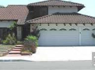 28662 Charreadas, Laguna Niguel, CA 92677