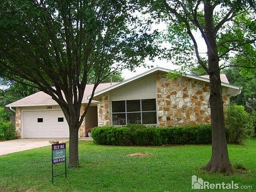 1st image of 3810 Tarragona Ln