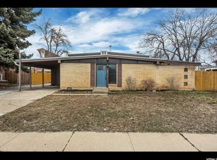 731 E 900 N, Layton, UT 84041