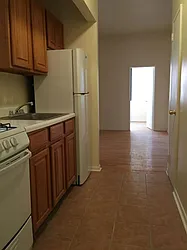 Rented by Keller Williams NYC