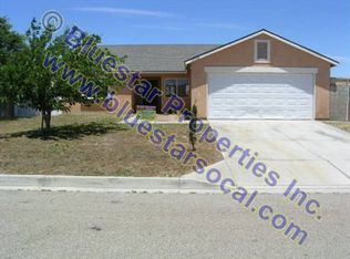10160 Folsom Ave, Adelanto, CA 92301