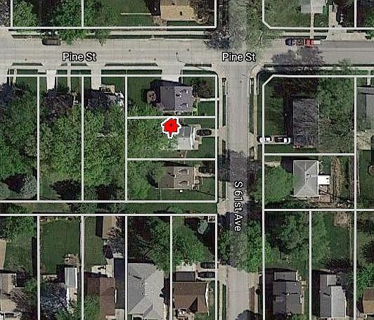 1st image of 1606 S 61st Ave