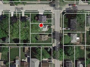 1606 S 61st Ave, Omaha, NE 68106