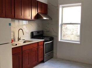 47-46 43rd St #3, Woodside, NY 11377