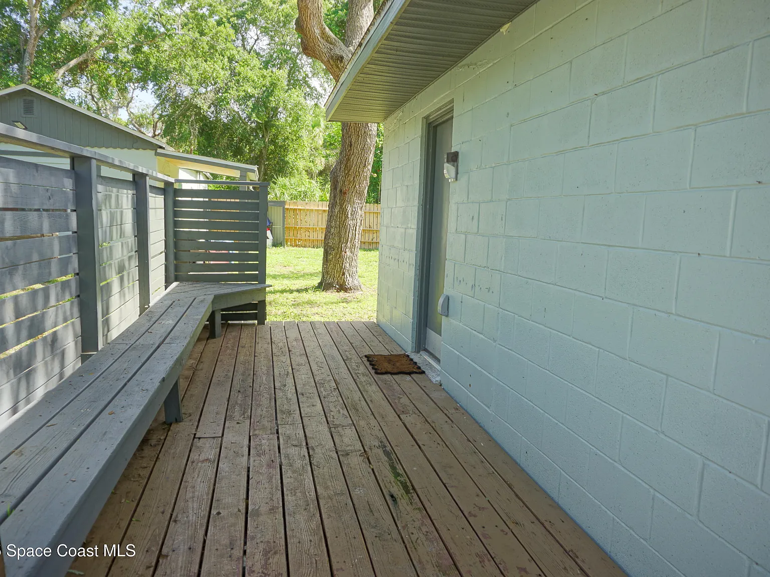 1 bed, 1.0 bath, 430 sqft, $1,100 — Photo 3