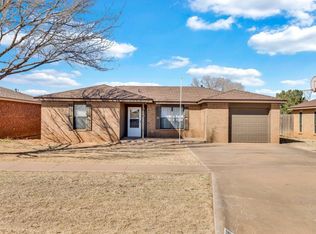 318 E 20th St, Wolfforth, TX 79382