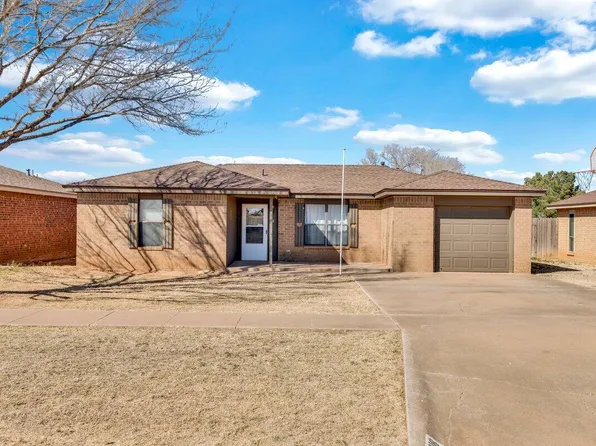318 E 20th St, Wolfforth, TX 79382