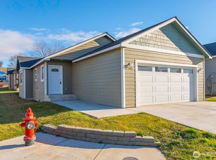 123 E 9th Avenue #50, Moses Lake, WA 98837