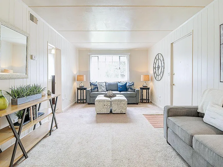 Relax and Unwind Space