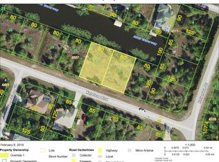 14728 Keystone Blvd, Port Charlotte, FL 33981